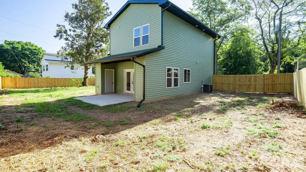 604 Legrand Street Shelby NC 28150