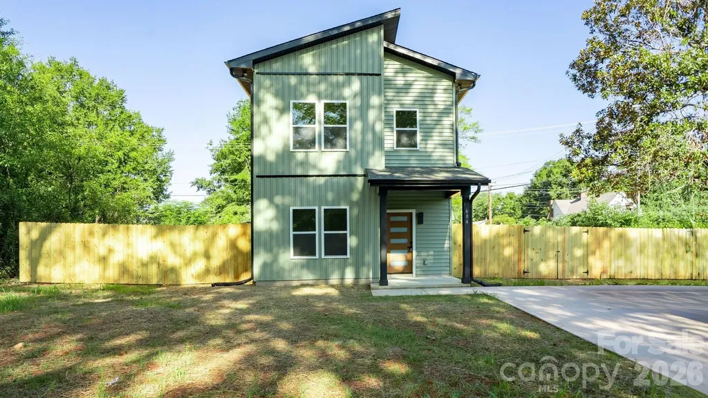 604 Legrand Street Shelby NC 28150