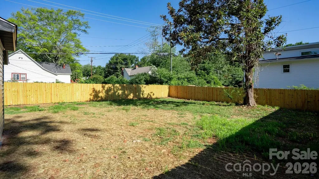 604 Legrand Street Shelby NC 28150