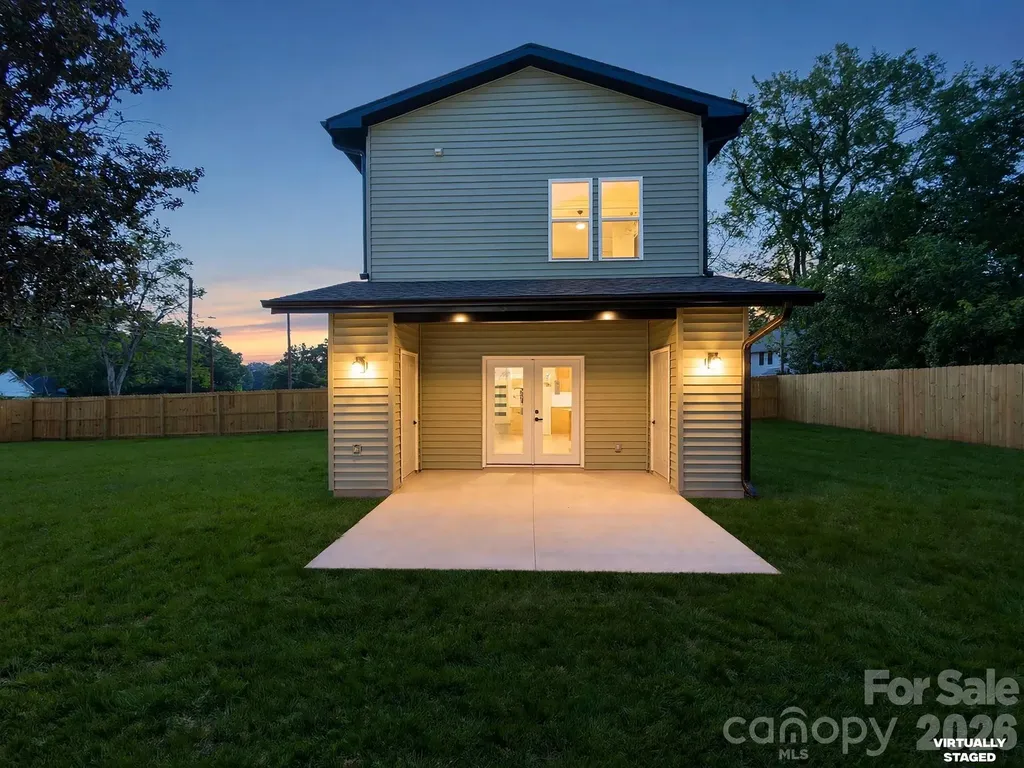604 Legrand Street Shelby NC 28150