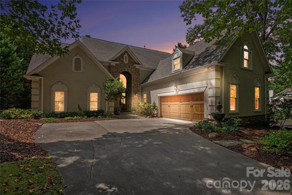 21300 Blakely Shores Drive Cornelius NC 28031