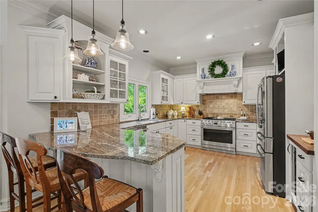 21300 Blakely Shores Drive Cornelius NC 28031