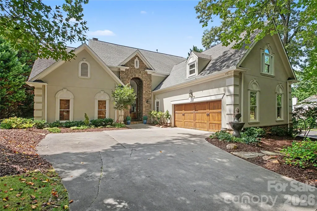 21300 Blakely Shores Drive Cornelius NC 28031