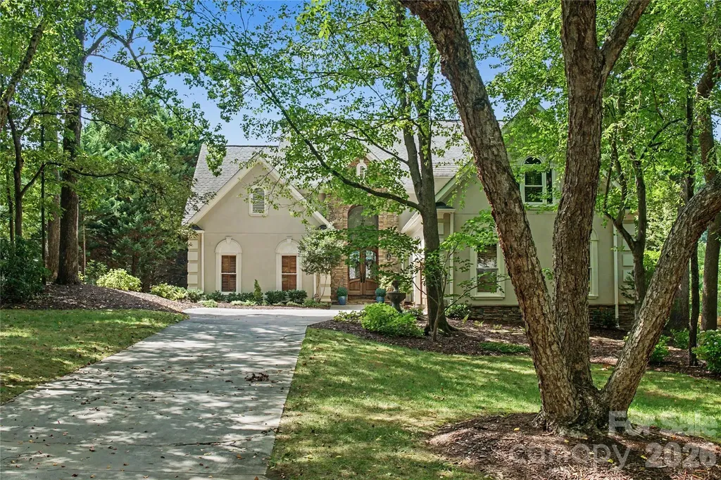 21300 Blakely Shores Drive Cornelius NC 28031