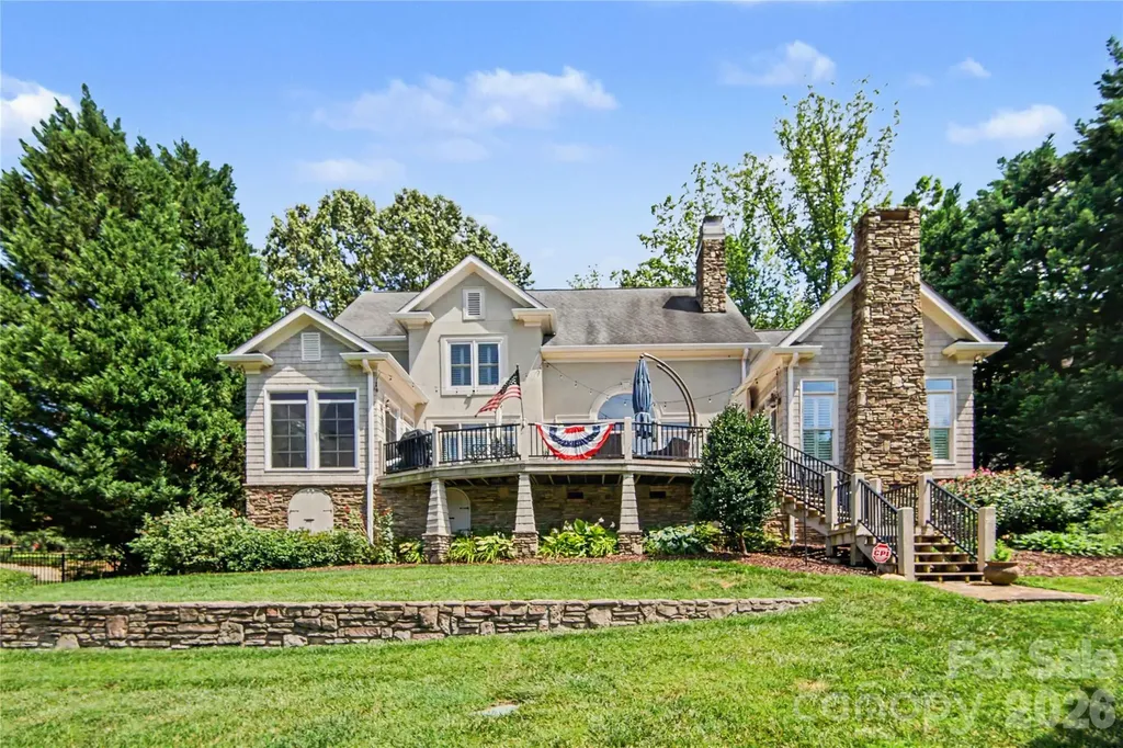 21300 Blakely Shores Drive Cornelius NC 28031