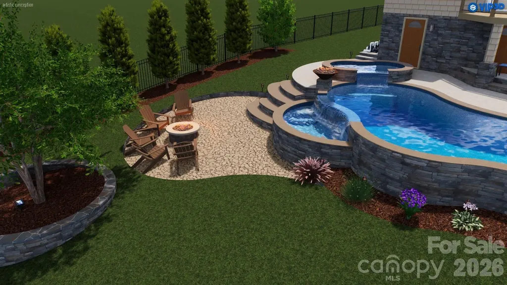 21300 Blakely Shores Drive Cornelius NC 28031