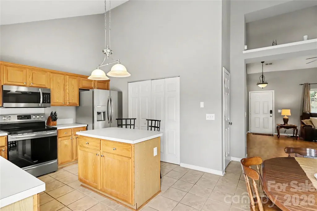 5895 Birchfield Lane NW Concord NC 28027