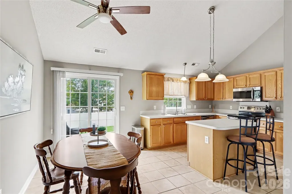 5895 Birchfield Lane NW Concord NC 28027