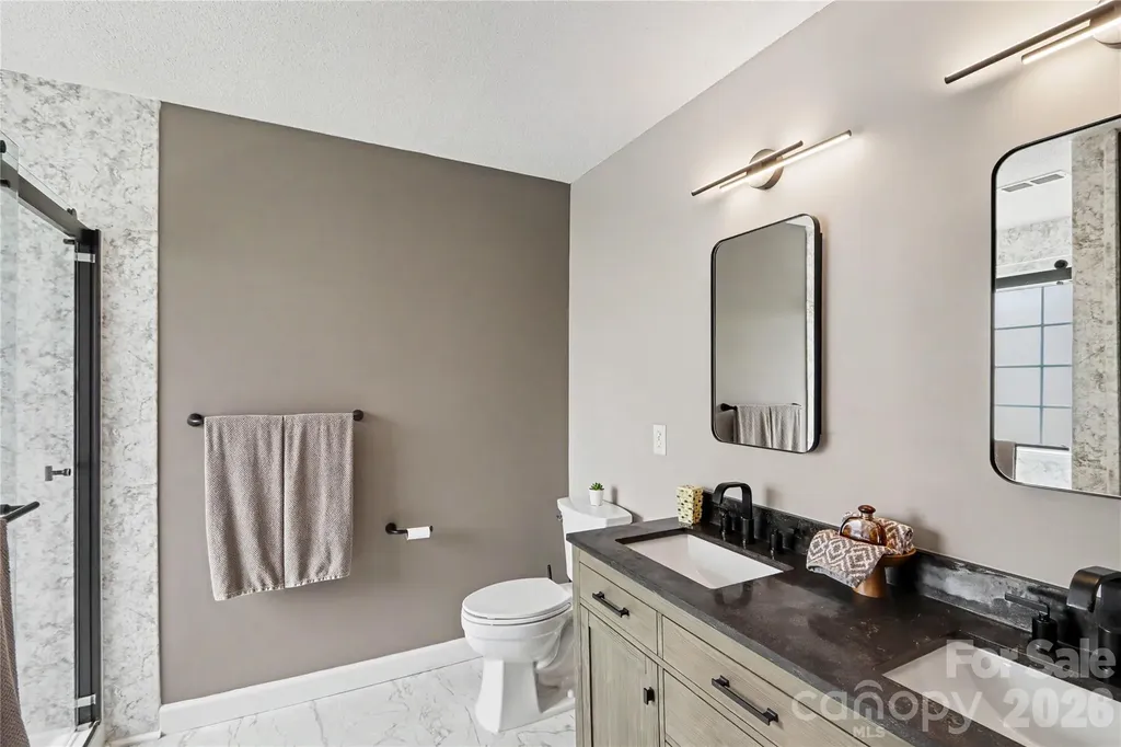 5895 Birchfield Lane NW Concord NC 28027