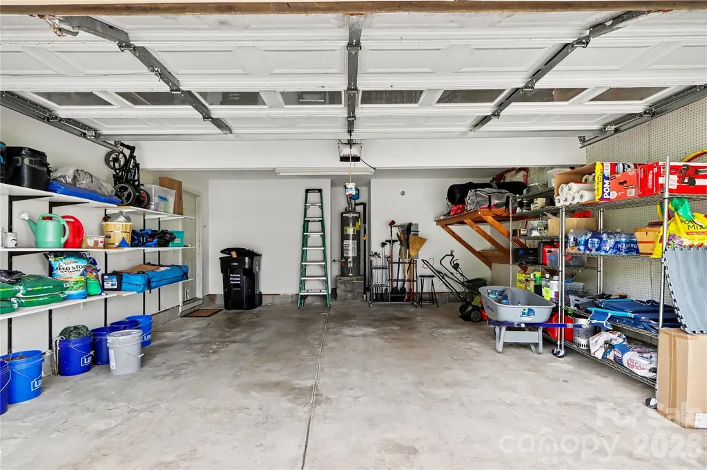 5895 Birchfield Lane NW Concord NC 28027