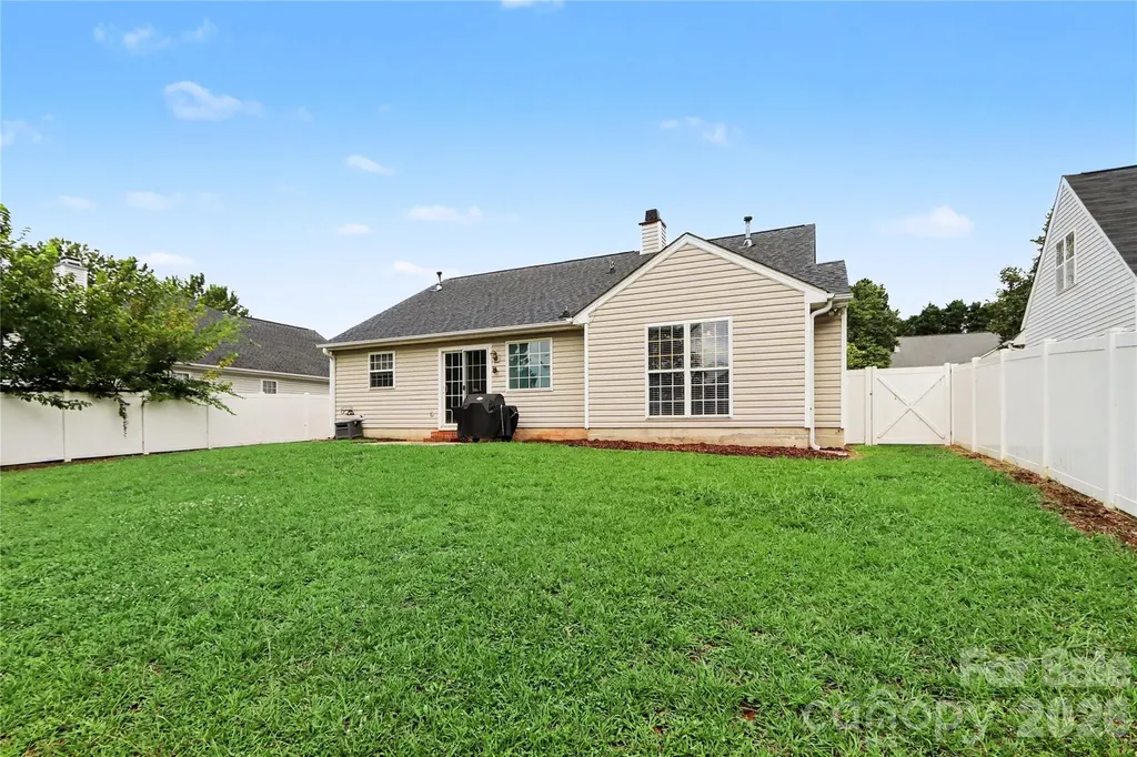 5895 Birchfield Lane NW Concord NC 28027