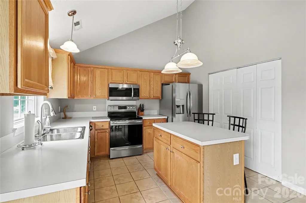 5895 Birchfield Lane NW Concord NC 28027