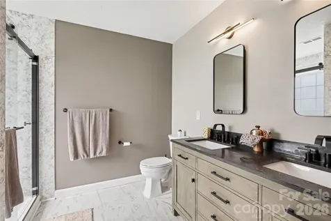 5895 Birchfield Lane NW Concord NC 28027