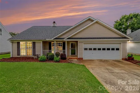 5895 Birchfield Lane NW Concord NC 28027