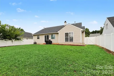 5895 Birchfield Lane NW Concord NC 28027