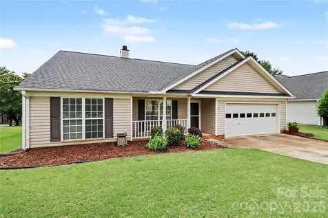 5895 Birchfield Lane NW Concord NC 28027