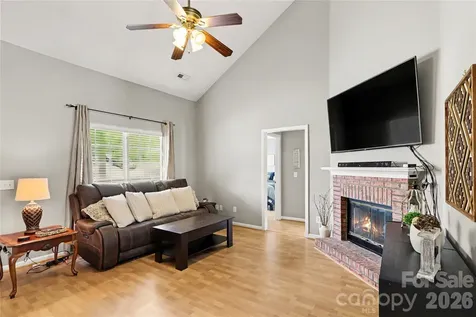 5895 Birchfield Lane NW Concord NC 28027