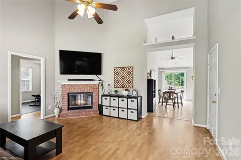 5895 Birchfield Lane NW Concord NC 28027