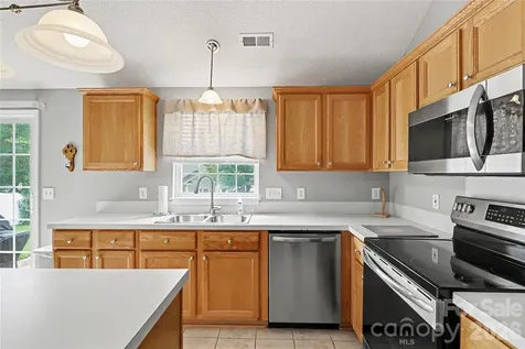 5895 Birchfield Lane NW Concord NC 28027