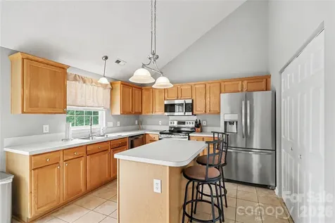 5895 Birchfield Lane NW Concord NC 28027