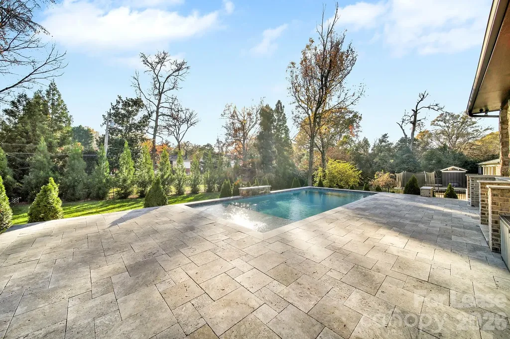 2011 Sharon Avenue Charlotte NC 28211