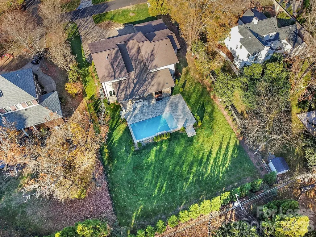 2011 Sharon Avenue Charlotte NC 28211