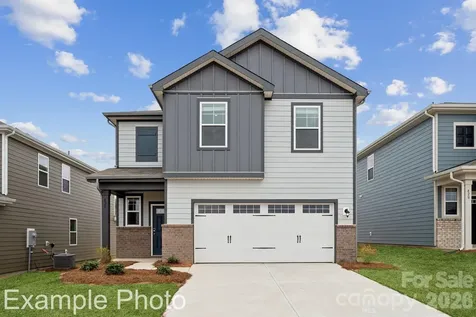 8059 Midas Lane Locust NC 28097