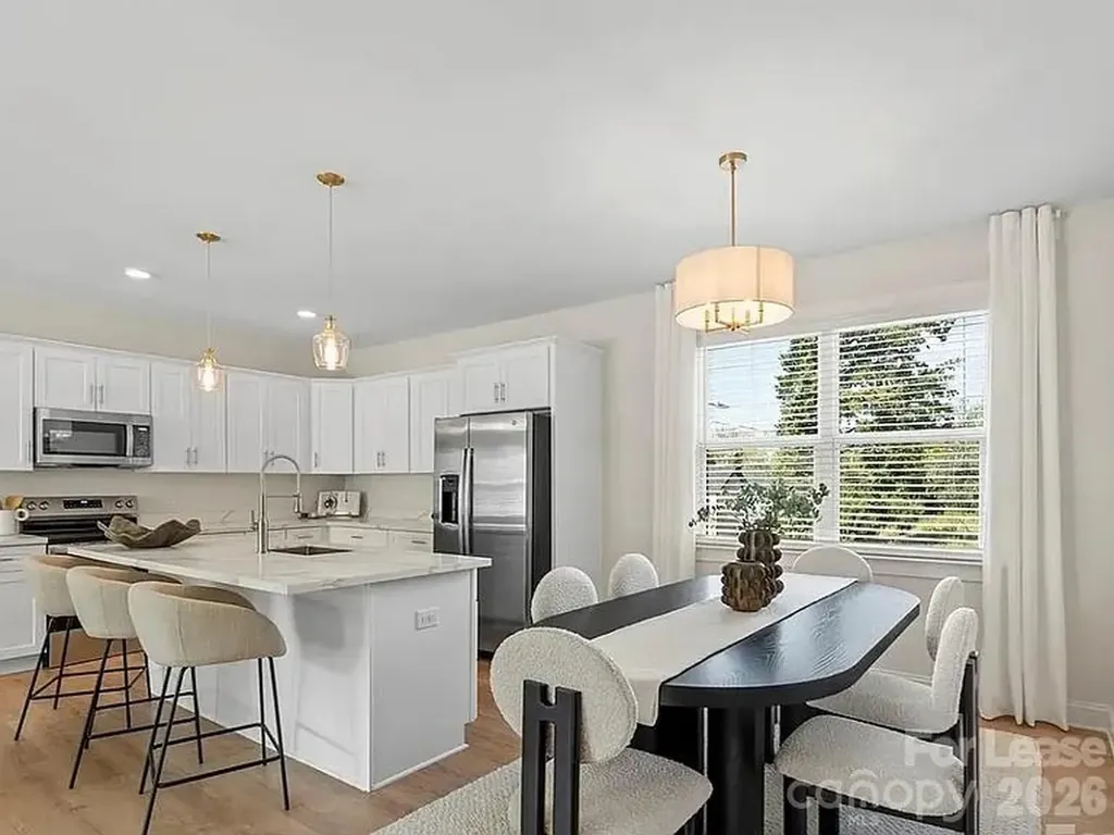 1104 Wonder Way Charlotte NC 28208