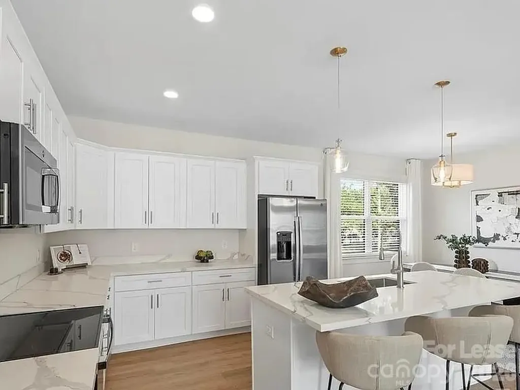 1104 Wonder Way Charlotte NC 28208