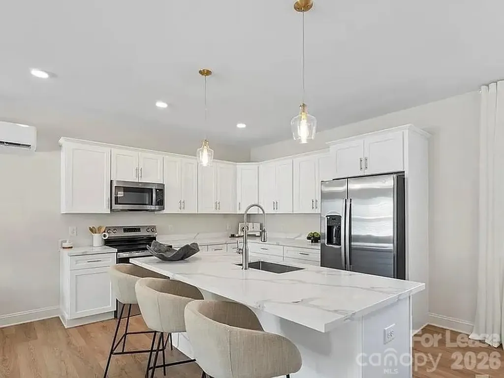 1104 Wonder Way Charlotte NC 28208