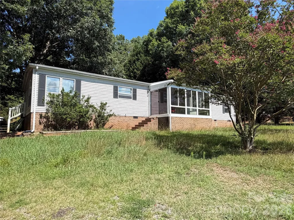 1050 Gold Mine Drive Catawba NC 28609