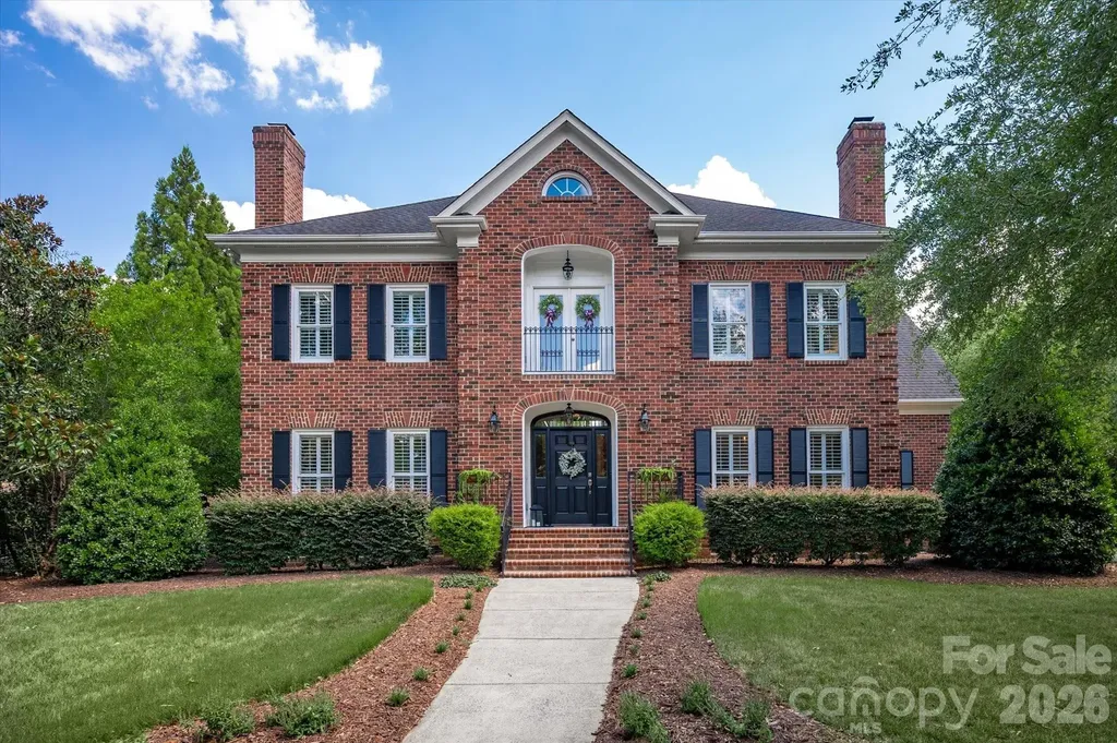 1602 Alydar Court Waxhaw NC 28173