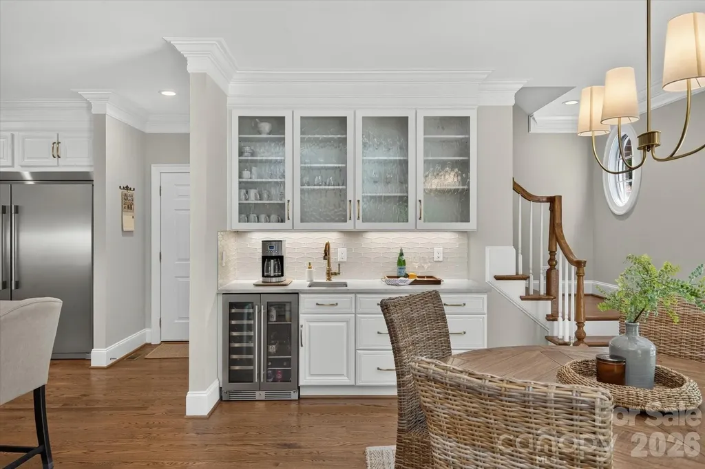 1602 Alydar Court Waxhaw NC 28173