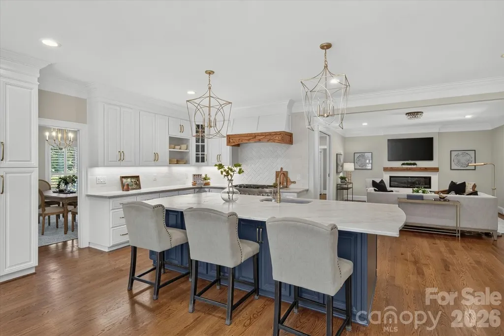 1602 Alydar Court Waxhaw NC 28173
