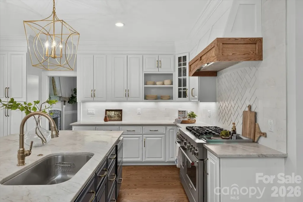 1602 Alydar Court Waxhaw NC 28173