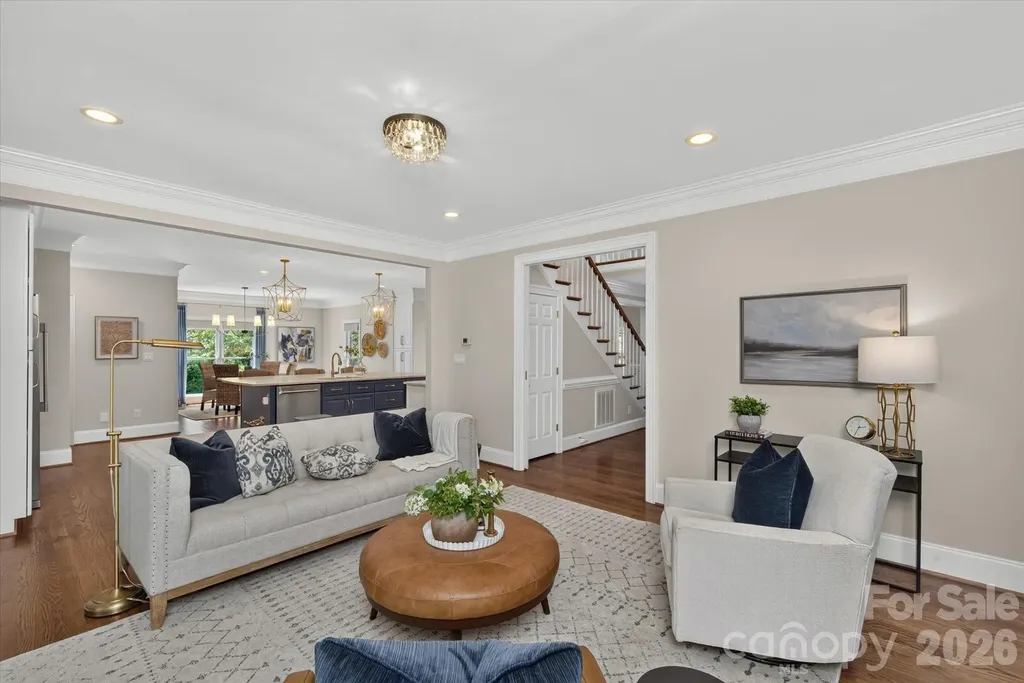 1602 Alydar Court Waxhaw NC 28173