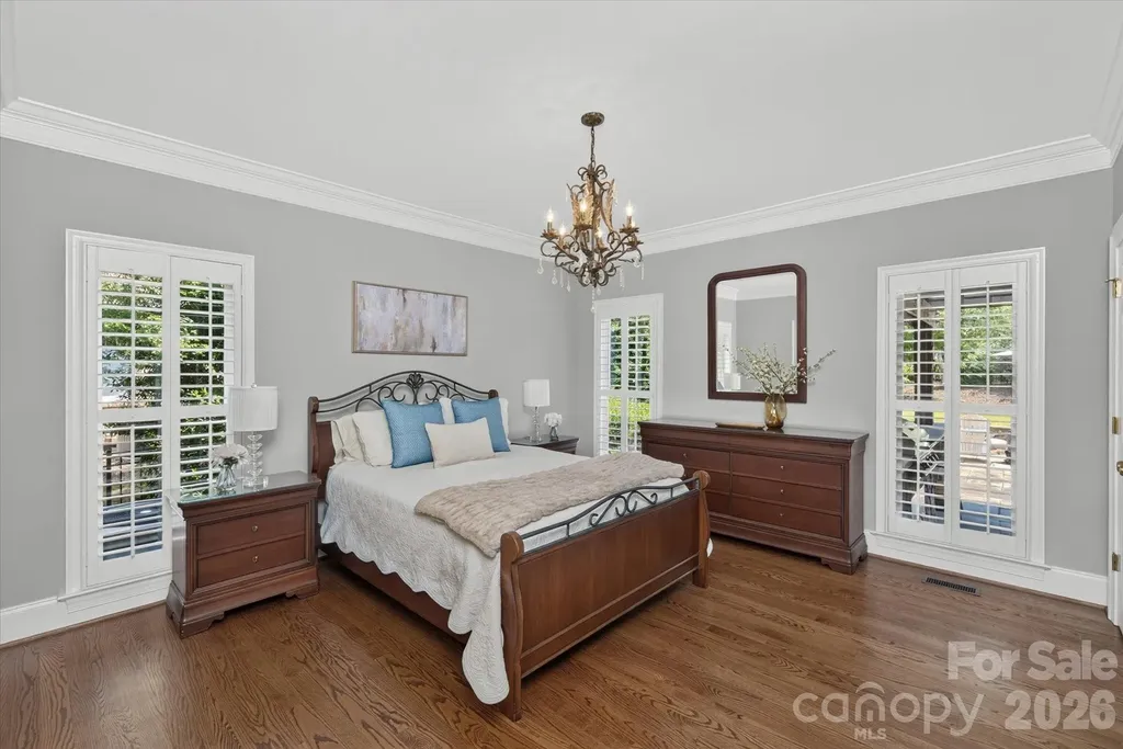 1602 Alydar Court Waxhaw NC 28173