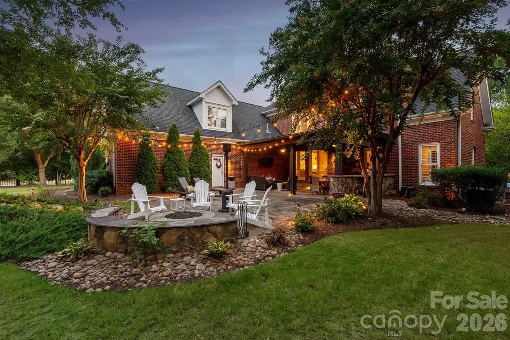 1602 Alydar Court Waxhaw NC 28173