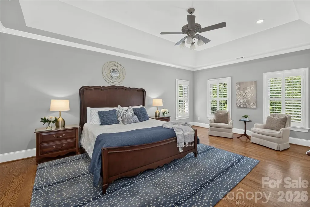 1602 Alydar Court Waxhaw NC 28173