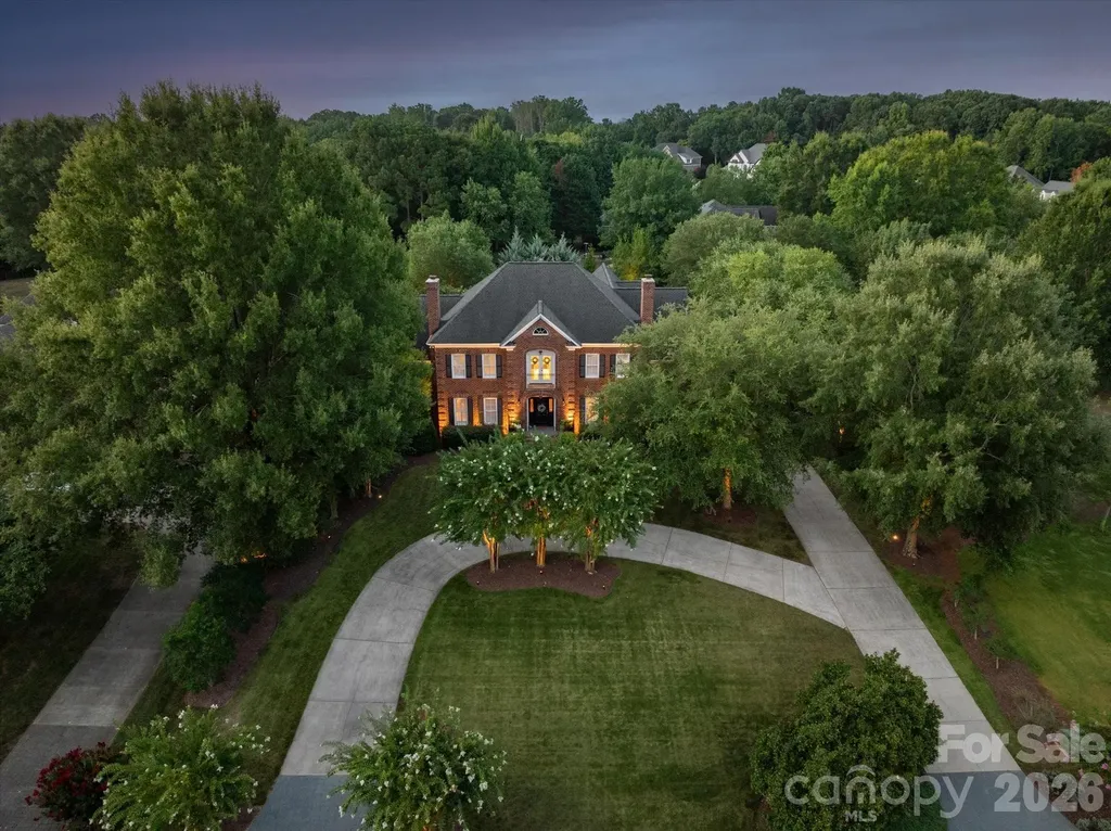 1602 Alydar Court Waxhaw NC 28173