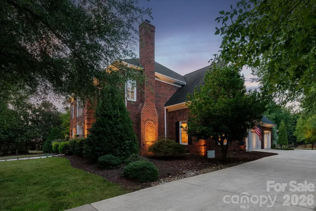 1602 Alydar Court Waxhaw NC 28173