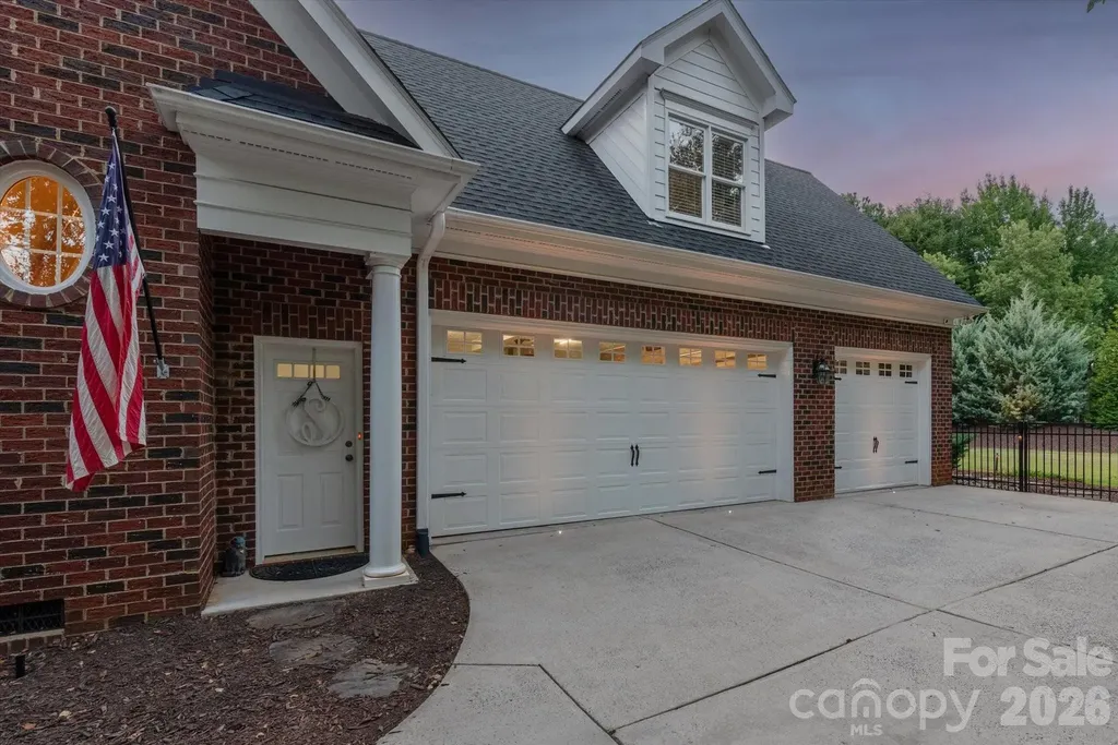 1602 Alydar Court Waxhaw NC 28173