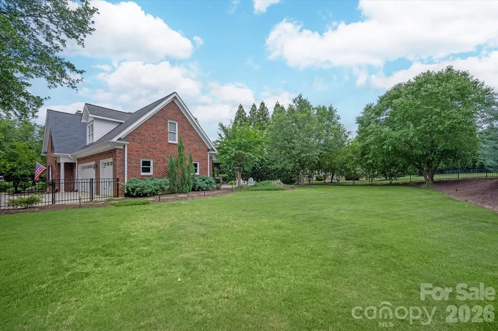 1602 Alydar Court Waxhaw NC 28173