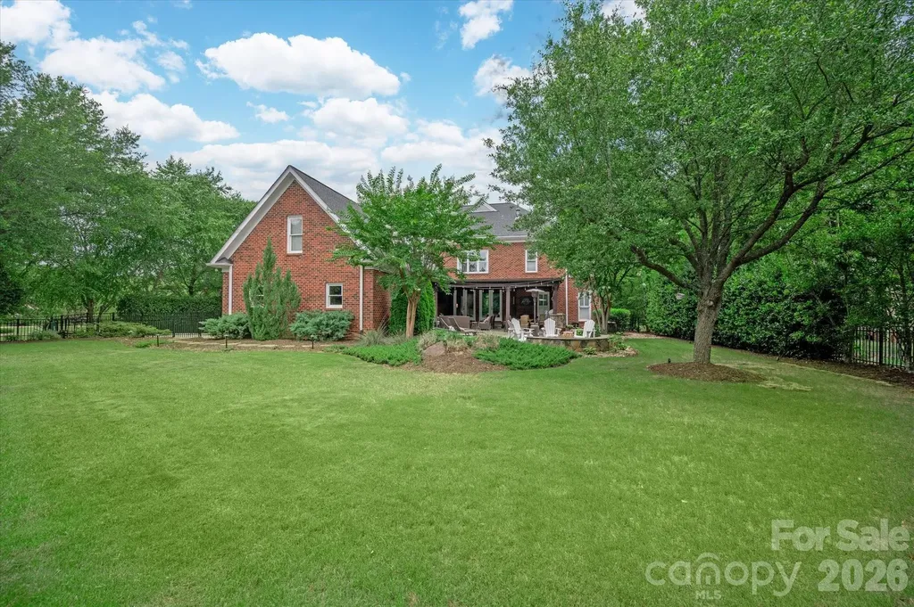 1602 Alydar Court Waxhaw NC 28173