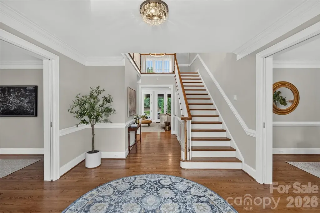 1602 Alydar Court Waxhaw NC 28173