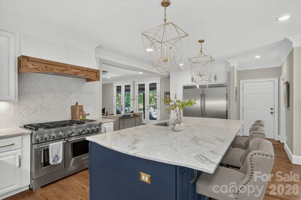 1602 Alydar Court Waxhaw NC 28173