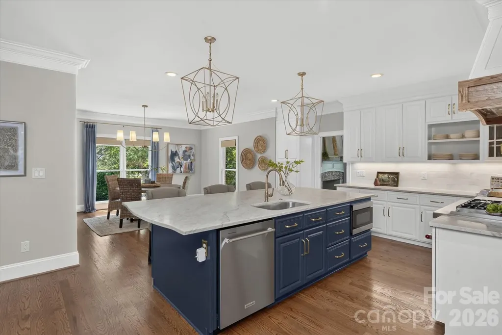 1602 Alydar Court Waxhaw NC 28173