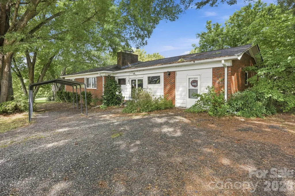 601 Faith Road Mooresville NC 28115