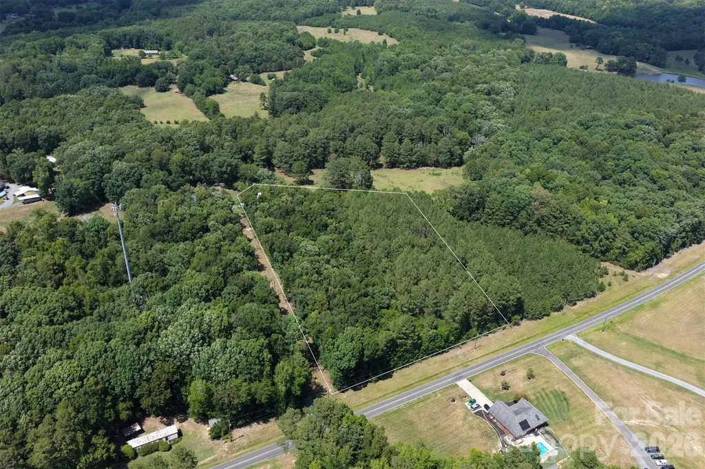 000 Snuggs Road Norwood NC 28128