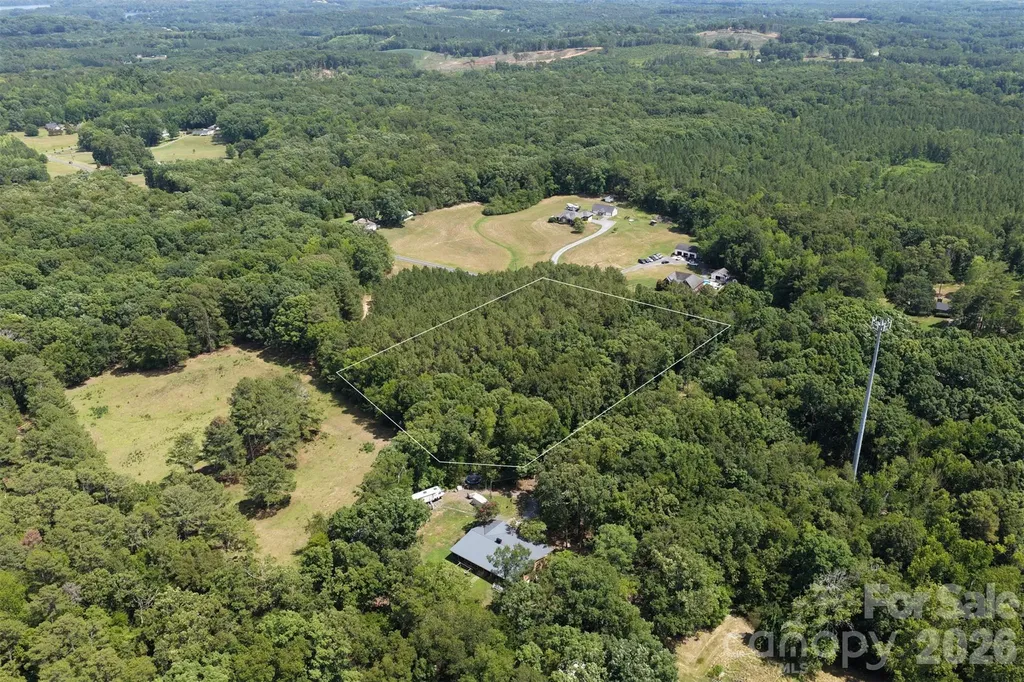 000 Snuggs Road Norwood NC 28128